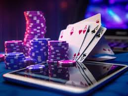 Зеркало Lootrun Casino